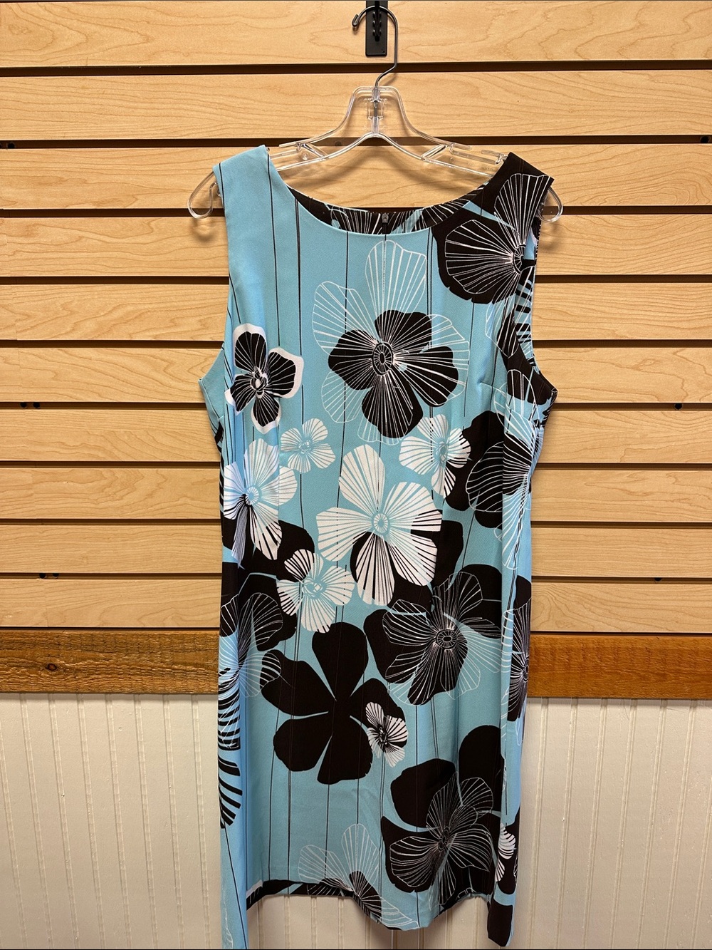 Northstyle Floral Dress